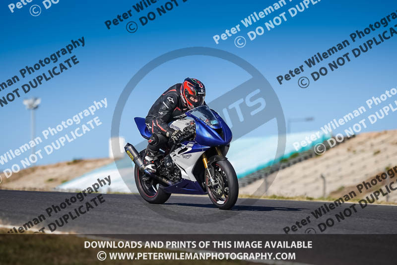 motorbikes;no limits;october 2019;peter wileman photography;portimao;portugal;trackday digital images